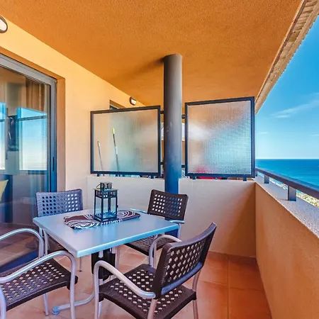 Paraiso Ii Fh Free Wifi * פלאיה פראיסו