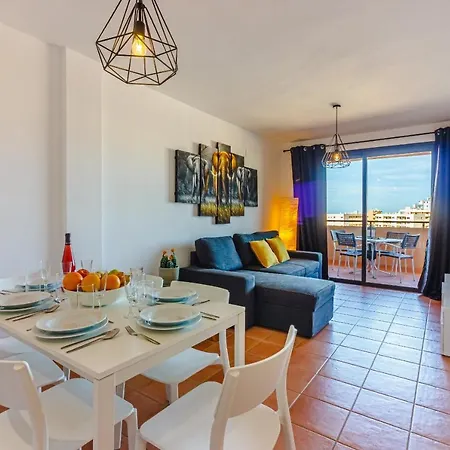 Appartement Paraiso Ii Fh Free Wifi