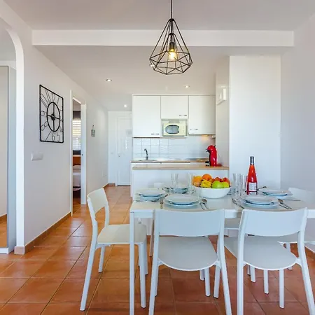 Appartement Paraiso Ii Fh Free Wifi Playa Paraiso (Tenerife)