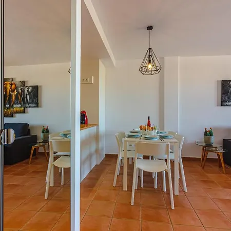 Paraiso Ii Fh Free Wifi *