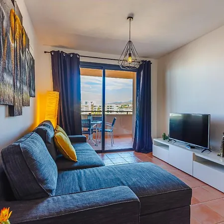 Paraiso Ii Fh Free Wifi