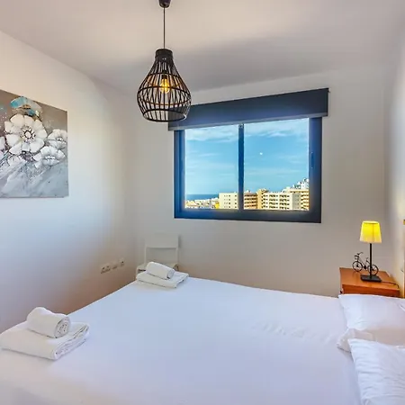 Paraiso Ii Fh Free Wifi