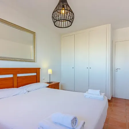 Appartement Paraiso Ii Fh Free Wifi Playa Paraiso (Tenerife)