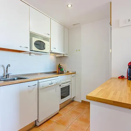 Paraiso Ii Fh Free Wifi Appartement