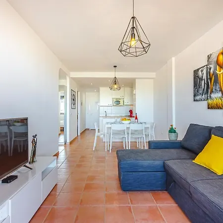 Appartement Paraiso Ii Fh Free Wifi Playa Paraiso (Tenerife)