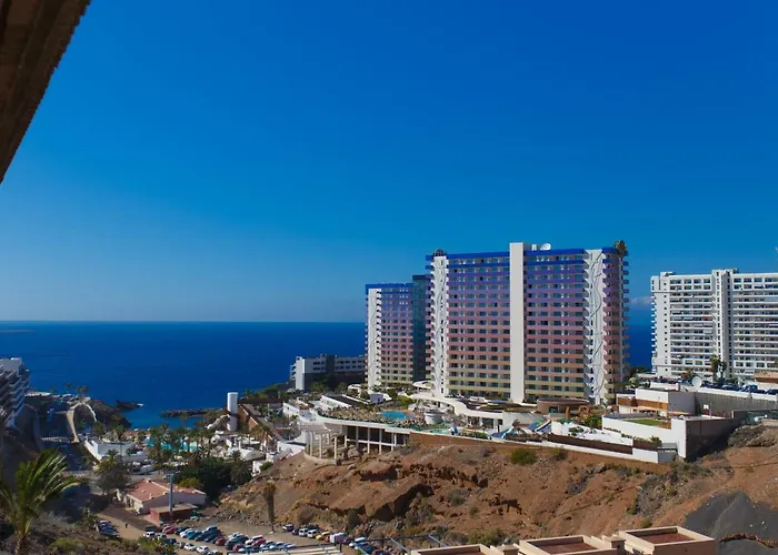 Paraiso Ii Fh Free Wifi