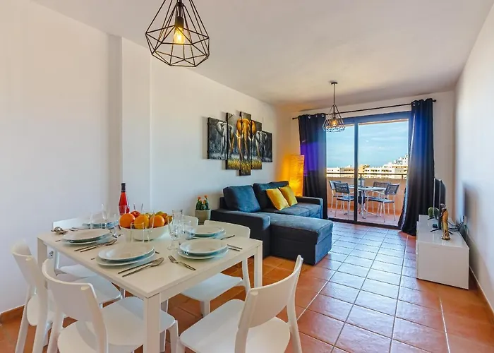 Apartment Paraiso Ii Fh Free Wifi