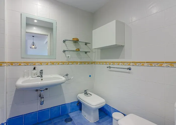 Paraiso Ii Fh Free Wifi *