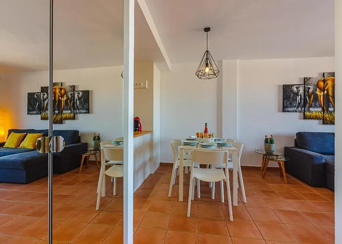 Paraiso Ii Fh Free Wifi *