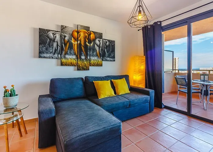 Paraiso Ii Fh Free Wifi Apartment