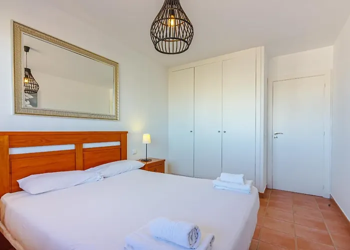 Apartment Paraiso Ii Fh Free Wifi Playa Paraiso (Tenerife)