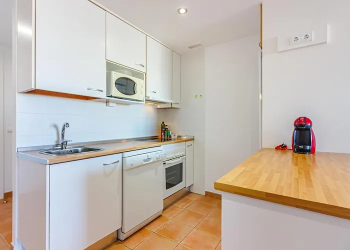 Paraiso Ii Fh Free Wifi Apartman