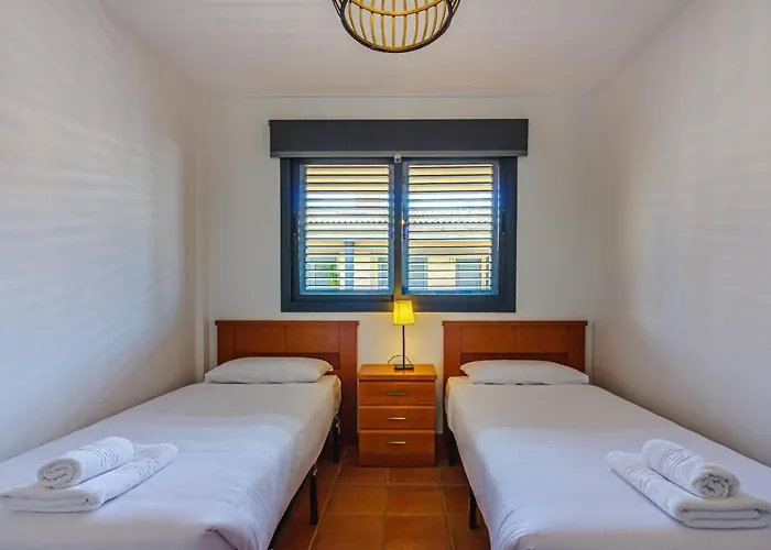 Paraiso Ii Fh Free Wifi Apartman