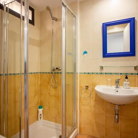Daire Paraiso Ii Fh Free Wifi *