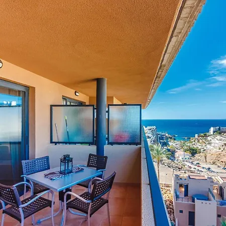 Paraiso Ii Fh Free Wifi Плайя-Параисо